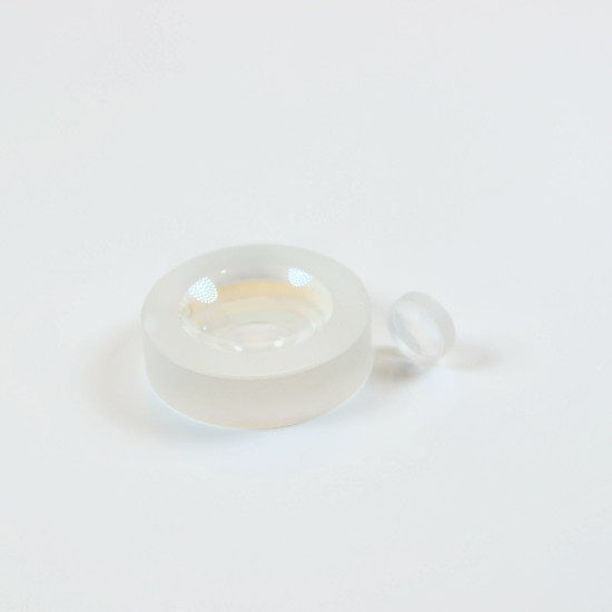 Optical Glass Plano-Concave Lenses